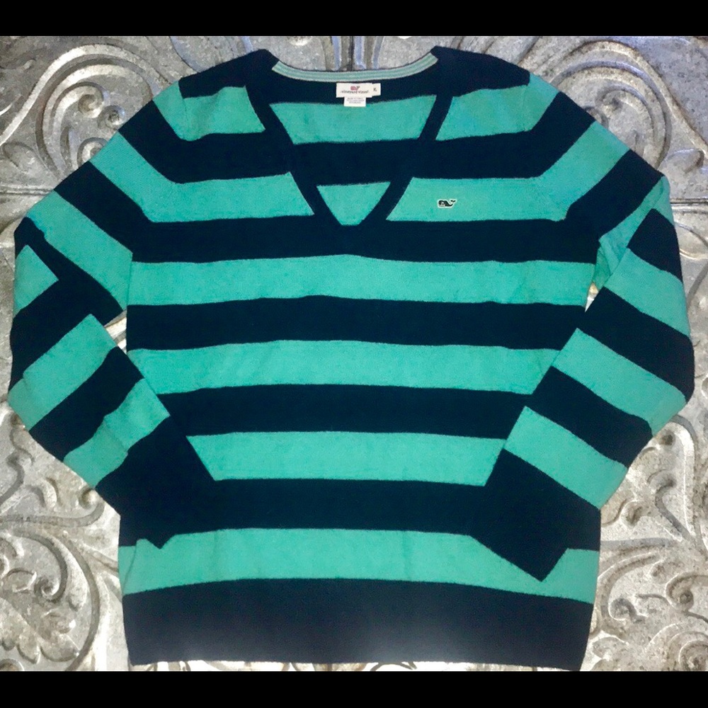 Vineyard Vines Sweater